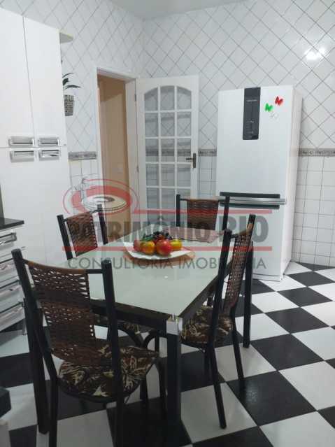 Conheça 18 do imóvel - Apartamento 2 quartos à venda Vista Alegre, Rio de Janeiro - R$ 330.000 - PAAP21261 - 20 18 - Apartamento 2 quartos à venda Vista Alegre, Rio de Janeiro - R$ 330.000 - PAAP21261 - 20