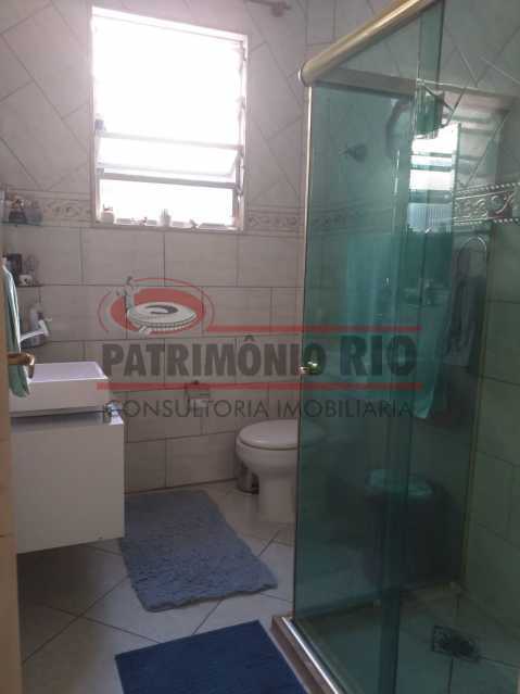 Conheça 20 do imóvel - Apartamento 2 quartos à venda Vista Alegre, Rio de Janeiro - R$ 330.000 - PAAP21261 - 22 20 - Apartamento 2 quartos à venda Vista Alegre, Rio de Janeiro - R$ 330.000 - PAAP21261 - 22