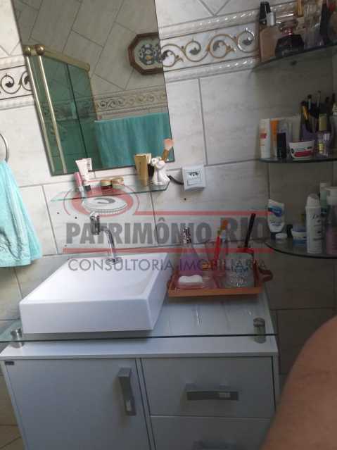 Conheça 21 do imóvel - Apartamento 2 quartos à venda Vista Alegre, Rio de Janeiro - R$ 330.000 - PAAP21261 - 23 21 - Apartamento 2 quartos à venda Vista Alegre, Rio de Janeiro - R$ 330.000 - PAAP21261 - 23