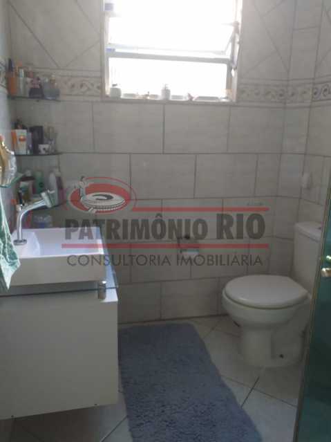 Conheça 22 do imóvel - Apartamento 2 quartos à venda Vista Alegre, Rio de Janeiro - R$ 330.000 - PAAP21261 - 24 22 - Apartamento 2 quartos à venda Vista Alegre, Rio de Janeiro - R$ 330.000 - PAAP21261 - 24