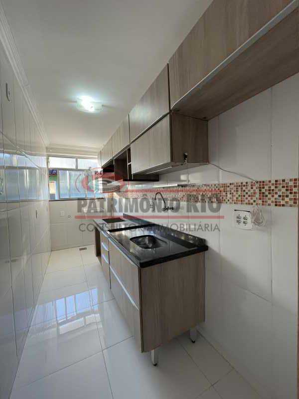 Conheça IMG_5341 do imóvel - Apartamento 2 quartos à venda Jardim América, Rio de Janeiro - R$ 165.000 - PAAP21296 - 24 IMG_5341 - Apartamento 2 quartos à venda Jardim América, Rio de Janeiro - R$ 165.000 - PAAP21296 - 24
