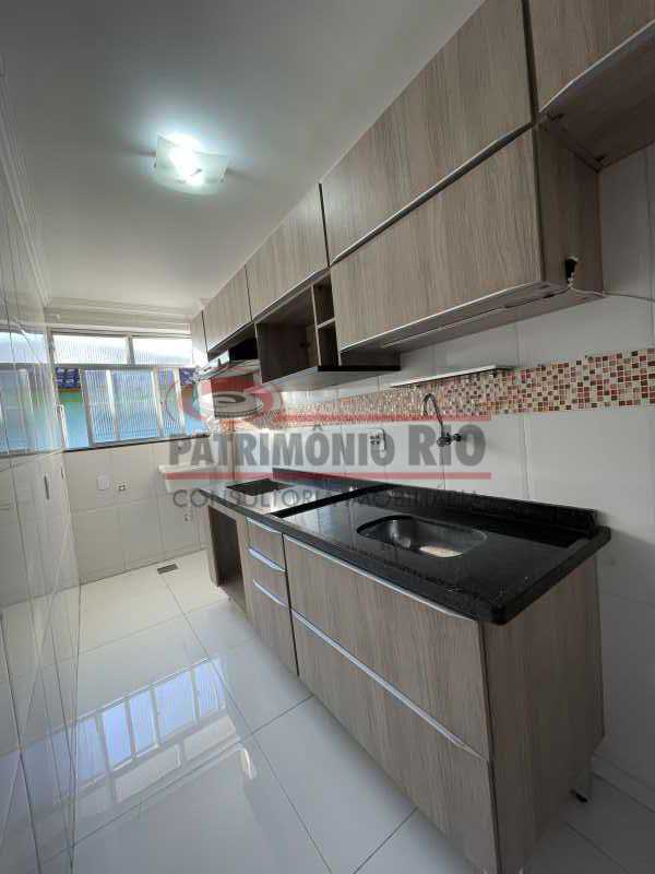 Conheça IMG_5342 do imóvel - Apartamento 2 quartos à venda Jardim América, Rio de Janeiro - R$ 165.000 - PAAP21296 - 25 IMG_5342 - Apartamento 2 quartos à venda Jardim América, Rio de Janeiro - R$ 165.000 - PAAP21296 - 25