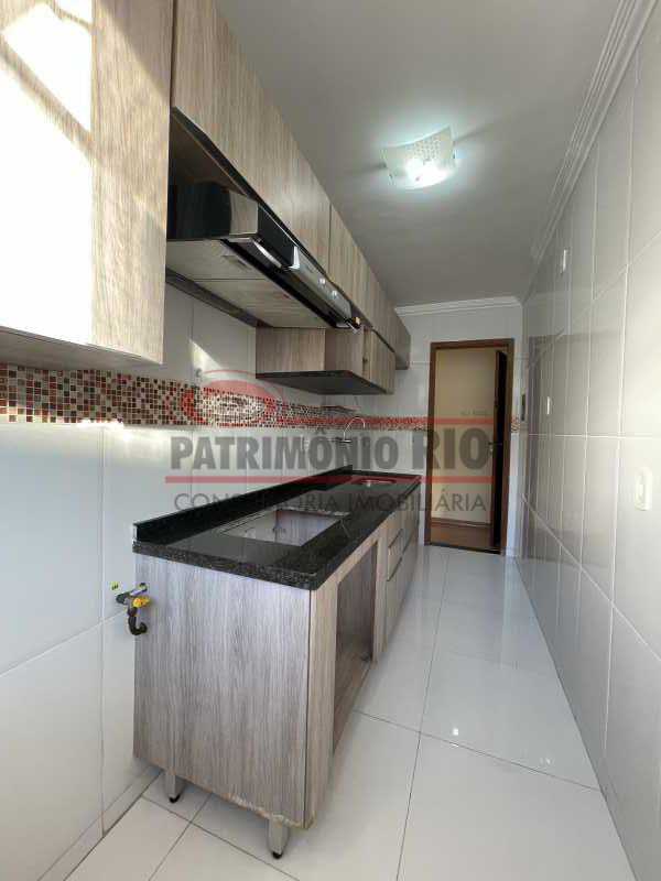 Conheça IMG_5343 do imóvel - Apartamento 2 quartos à venda Jardim América, Rio de Janeiro - R$ 165.000 - PAAP21296 - 26 IMG_5343 - Apartamento 2 quartos à venda Jardim América, Rio de Janeiro - R$ 165.000 - PAAP21296 - 26