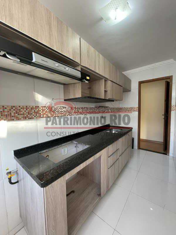 Conheça IMG_5344 do imóvel - Apartamento 2 quartos à venda Jardim América, Rio de Janeiro - R$ 165.000 - PAAP21296 - 23 IMG_5344 - Apartamento 2 quartos à venda Jardim América, Rio de Janeiro - R$ 165.000 - PAAP21296 - 23
