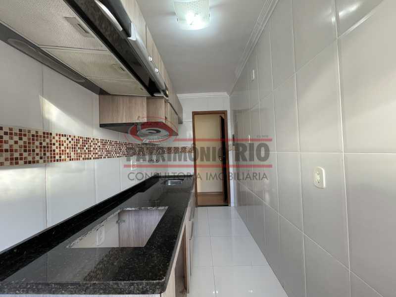 Conheça IMG_5346 do imóvel - Apartamento 2 quartos à venda Jardim América, Rio de Janeiro - R$ 165.000 - PAAP21296 - 27 IMG_5346 - Apartamento 2 quartos à venda Jardim América, Rio de Janeiro - R$ 165.000 - PAAP21296 - 27
