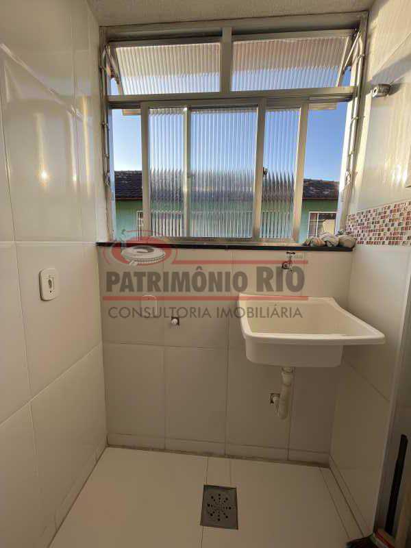 Conheça IMG_5347 do imóvel - Apartamento 2 quartos à venda Jardim América, Rio de Janeiro - R$ 165.000 - PAAP21296 - 28 IMG_5347 - Apartamento 2 quartos à venda Jardim América, Rio de Janeiro - R$ 165.000 - PAAP21296 - 28