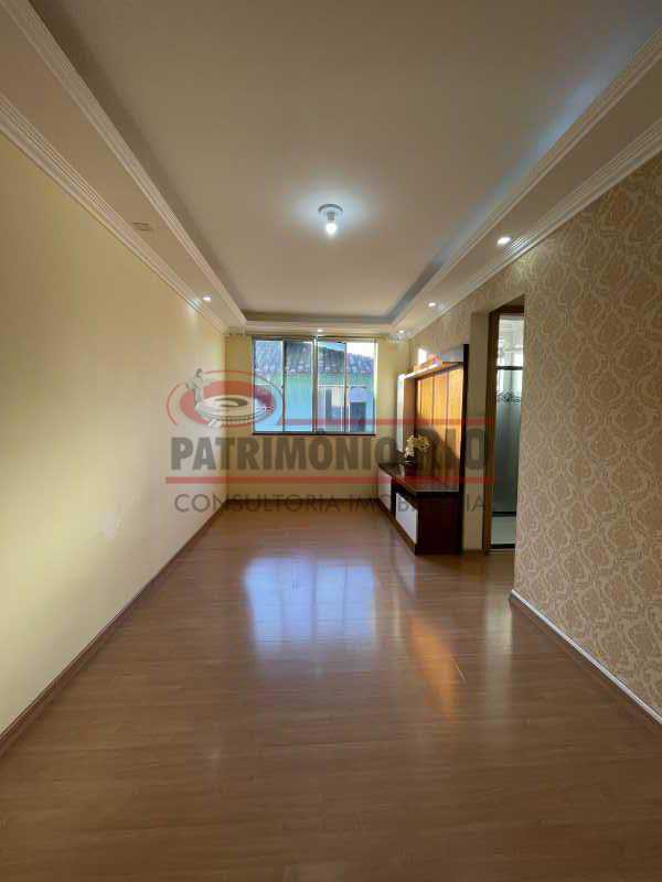 Conheça IMG_5348 do imóvel - Apartamento 2 quartos à venda Jardim América, Rio de Janeiro - R$ 165.000 - PAAP21296 - 7 IMG_5348 - Apartamento 2 quartos à venda Jardim América, Rio de Janeiro - R$ 165.000 - PAAP21296 - 7