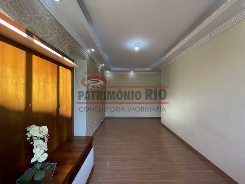 Conheça IMG_5350 do imóvel - Apartamento 2 quartos à venda Jardim América, Rio de Janeiro - R$ 165.000 - PAAP21296 - 9 IMG_5350 - Apartamento 2 quartos à venda Jardim América, Rio de Janeiro - R$ 165.000 - PAAP21296 - 9