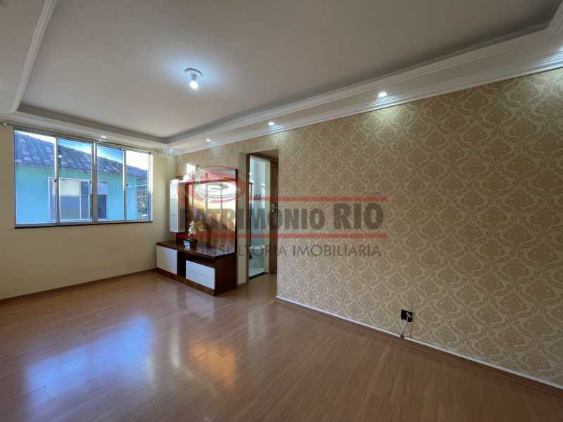Conheça IMG_5353 do imóvel - Apartamento 2 quartos à venda Jardim América, Rio de Janeiro - R$ 165.000 - PAAP21296 - 8 IMG_5353 - Apartamento 2 quartos à venda Jardim América, Rio de Janeiro - R$ 165.000 - PAAP21296 - 8