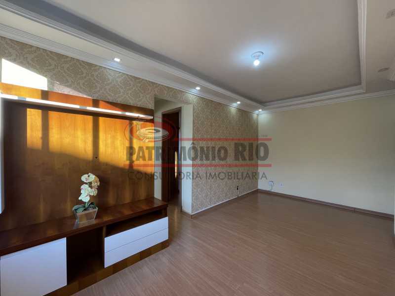 Conheça IMG_5354 do imóvel - Apartamento 2 quartos à venda Jardim América, Rio de Janeiro - R$ 165.000 - PAAP21296 - 10 IMG_5354 - Apartamento 2 quartos à venda Jardim América, Rio de Janeiro - R$ 165.000 - PAAP21296 - 10