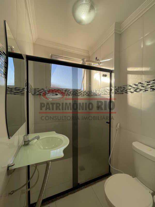 Conheça IMG_5355 do imóvel - Apartamento 2 quartos à venda Jardim América, Rio de Janeiro - R$ 165.000 - PAAP21296 - 20 IMG_5355 - Apartamento 2 quartos à venda Jardim América, Rio de Janeiro - R$ 165.000 - PAAP21296 - 20