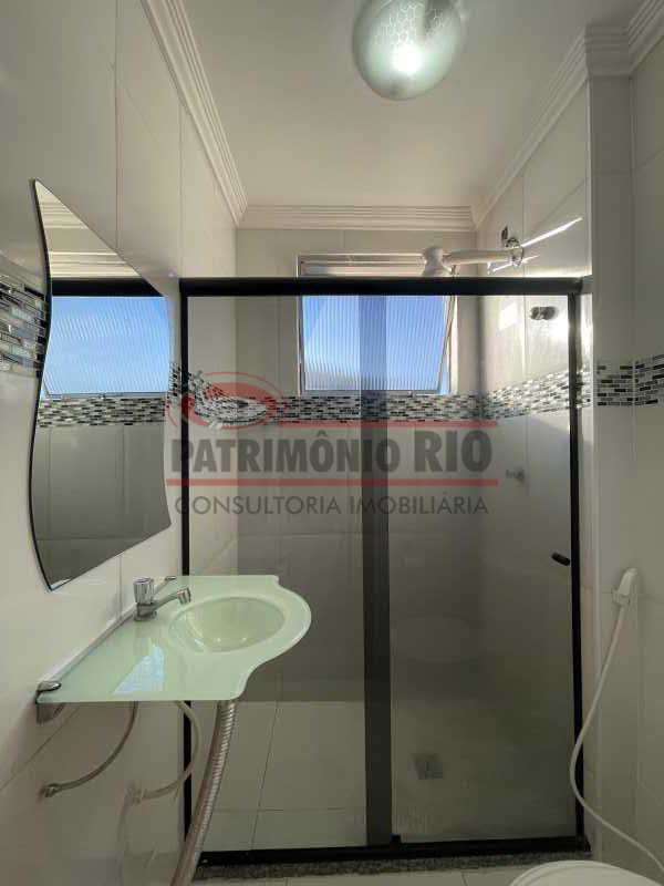 Conheça IMG_5356 do imóvel - Apartamento 2 quartos à venda Jardim América, Rio de Janeiro - R$ 165.000 - PAAP21296 - 21 IMG_5356 - Apartamento 2 quartos à venda Jardim América, Rio de Janeiro - R$ 165.000 - PAAP21296 - 21