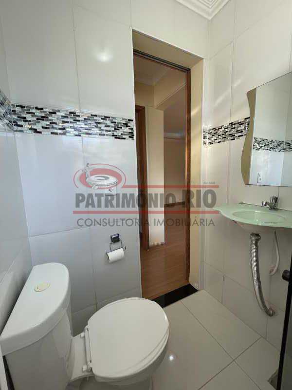 Conheça IMG_5357 do imóvel - Apartamento 2 quartos à venda Jardim América, Rio de Janeiro - R$ 165.000 - PAAP21296 - 22 IMG_5357 - Apartamento 2 quartos à venda Jardim América, Rio de Janeiro - R$ 165.000 - PAAP21296 - 22