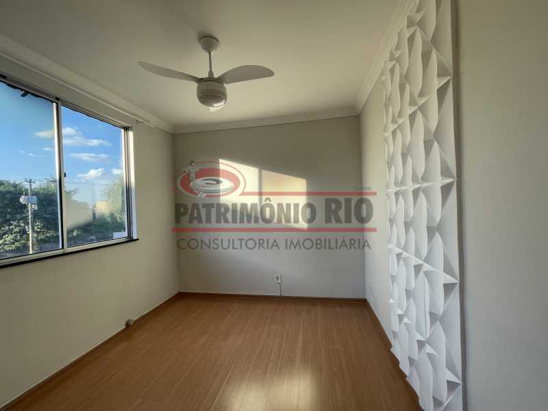 Conheça IMG_5358 do imóvel - Apartamento 2 quartos à venda Jardim América, Rio de Janeiro - R$ 165.000 - PAAP21296 - 11 IMG_5358 - Apartamento 2 quartos à venda Jardim América, Rio de Janeiro - R$ 165.000 - PAAP21296 - 11