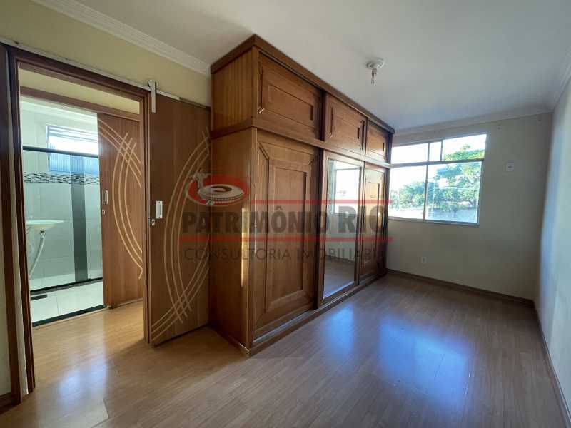Conheça IMG_5364 do imóvel - Apartamento 2 quartos à venda Jardim América, Rio de Janeiro - R$ 165.000 - PAAP21296 - 15 IMG_5364 - Apartamento 2 quartos à venda Jardim América, Rio de Janeiro - R$ 165.000 - PAAP21296 - 15