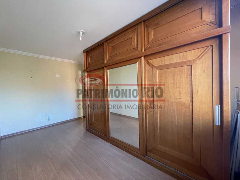 Conheça IMG_5367 do imóvel - Apartamento 2 quartos à venda Jardim América, Rio de Janeiro - R$ 165.000 - PAAP21296 - 17 IMG_5367 - Apartamento 2 quartos à venda Jardim América, Rio de Janeiro - R$ 165.000 - PAAP21296 - 17