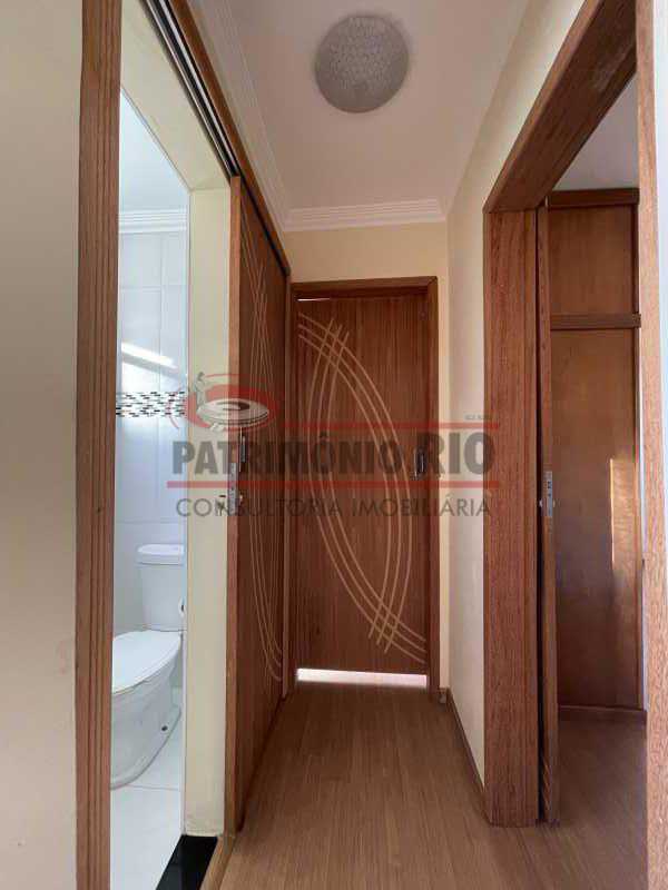 Conheça IMG_5370 do imóvel - Apartamento 2 quartos à venda Jardim América, Rio de Janeiro - R$ 165.000 - PAAP21296 - 19 IMG_5370 - Apartamento 2 quartos à venda Jardim América, Rio de Janeiro - R$ 165.000 - PAAP21296 - 19