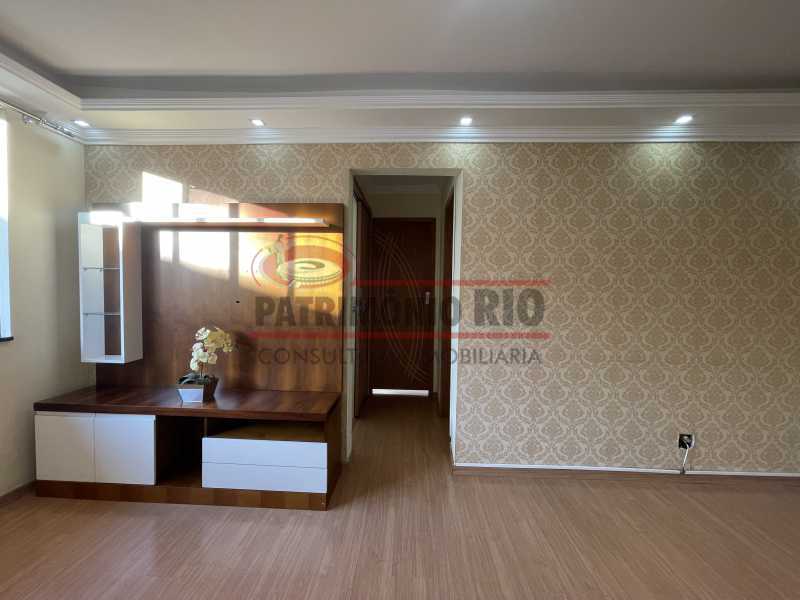 Conheça IMG_5371 do imóvel - Apartamento 2 quartos à venda Jardim América, Rio de Janeiro - R$ 165.000 - PAAP21296 - 3 IMG_5371 - Apartamento 2 quartos à venda Jardim América, Rio de Janeiro - R$ 165.000 - PAAP21296 - 3