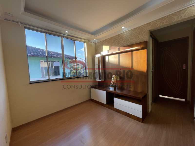 Conheça IMG_5372 do imóvel - Apartamento 2 quartos à venda Jardim América, Rio de Janeiro - R$ 165.000 - PAAP21296 - 4 IMG_5372 - Apartamento 2 quartos à venda Jardim América, Rio de Janeiro - R$ 165.000 - PAAP21296 - 4