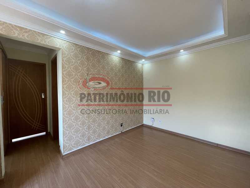 Conheça IMG_5373 do imóvel - Apartamento 2 quartos à venda Jardim América, Rio de Janeiro - R$ 165.000 - PAAP21296 - 5 IMG_5373 - Apartamento 2 quartos à venda Jardim América, Rio de Janeiro - R$ 165.000 - PAAP21296 - 5