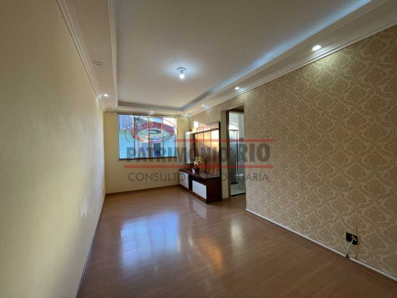 Conheça IMG_5374 do imóvel - Apartamento 2 quartos à venda Jardim América, Rio de Janeiro - R$ 165.000 - PAAP21296 - 6 IMG_5374 - Apartamento 2 quartos à venda Jardim América, Rio de Janeiro - R$ 165.000 - PAAP21296 - 6