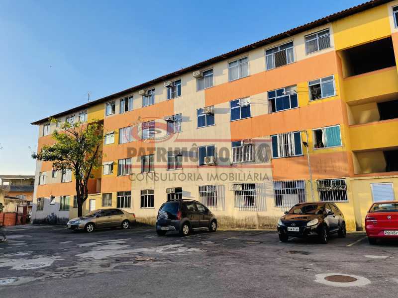 Conheça IMG_5377 do imóvel - Apartamento 2 quartos à venda Jardim América, Rio de Janeiro - R$ 165.000 - PAAP21296 - 1 IMG_5377 - Apartamento 2 quartos à venda Jardim América, Rio de Janeiro - R$ 165.000 - PAAP21296 - 1