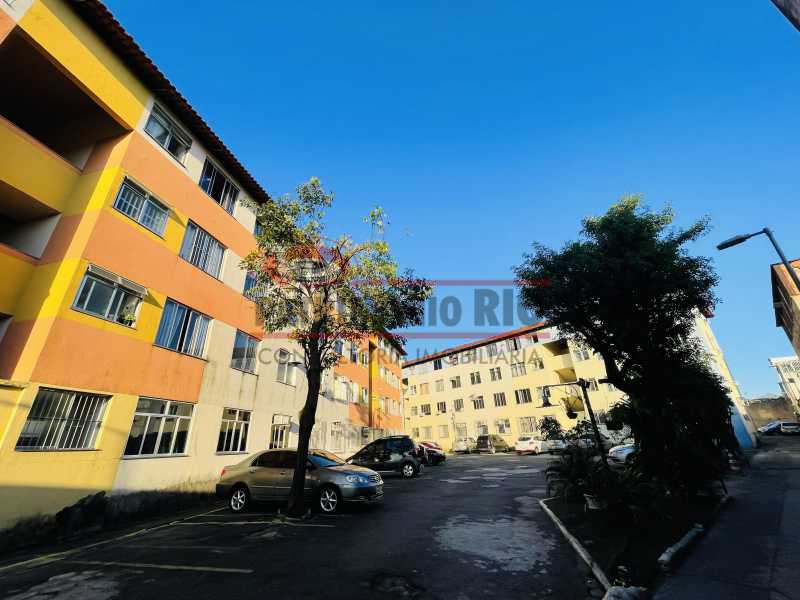 Conheça IMG_5380 do imóvel - Apartamento 2 quartos à venda Jardim América, Rio de Janeiro - R$ 165.000 - PAAP21296 - 30 IMG_5380 - Apartamento 2 quartos à venda Jardim América, Rio de Janeiro - R$ 165.000 - PAAP21296 - 30