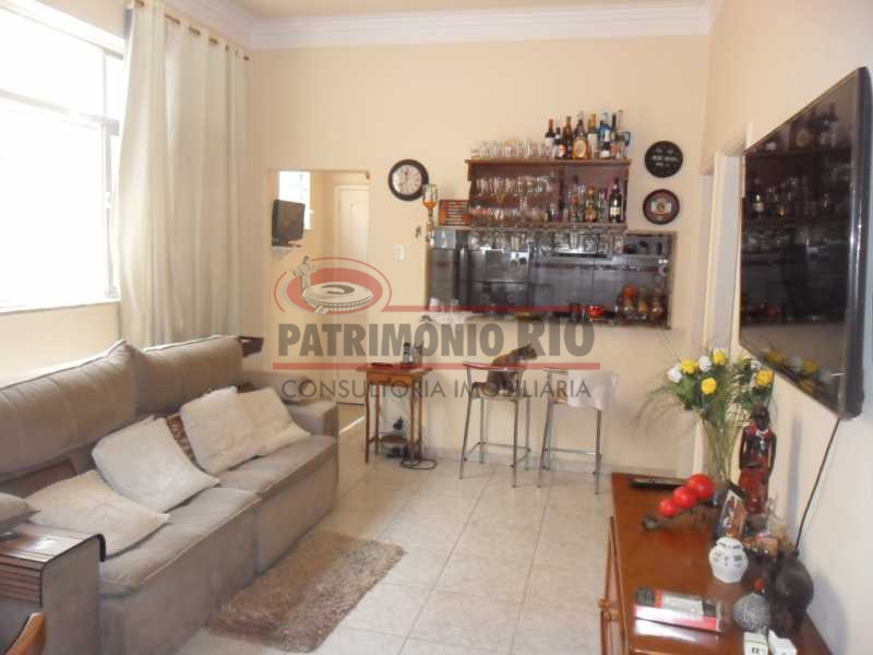 SAM_7774 - Apartamento 3 quartos à venda Vila Isabel, Rio de Janeiro - R$ 550.000 - PAAP30344 - 3