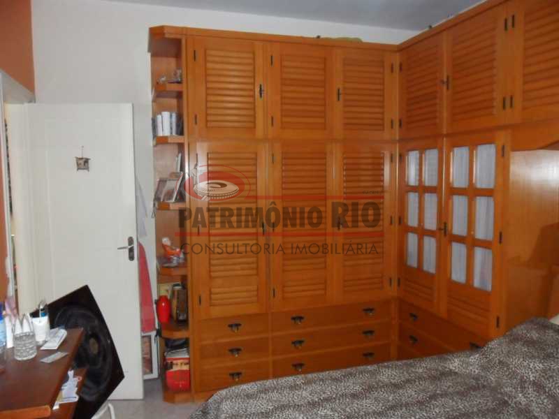 SAM_7776 - Apartamento 3 quartos à venda Vila Isabel, Rio de Janeiro - R$ 550.000 - PAAP30344 - 6