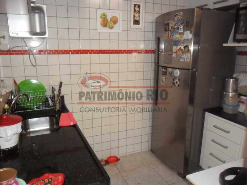 SAM_7786 - Apartamento 3 quartos à venda Vila Isabel, Rio de Janeiro - R$ 550.000 - PAAP30344 - 16