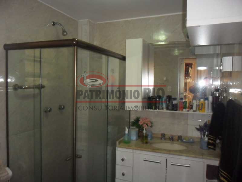 SAM_7788 - Apartamento 3 quartos à venda Vila Isabel, Rio de Janeiro - R$ 550.000 - PAAP30344 - 18