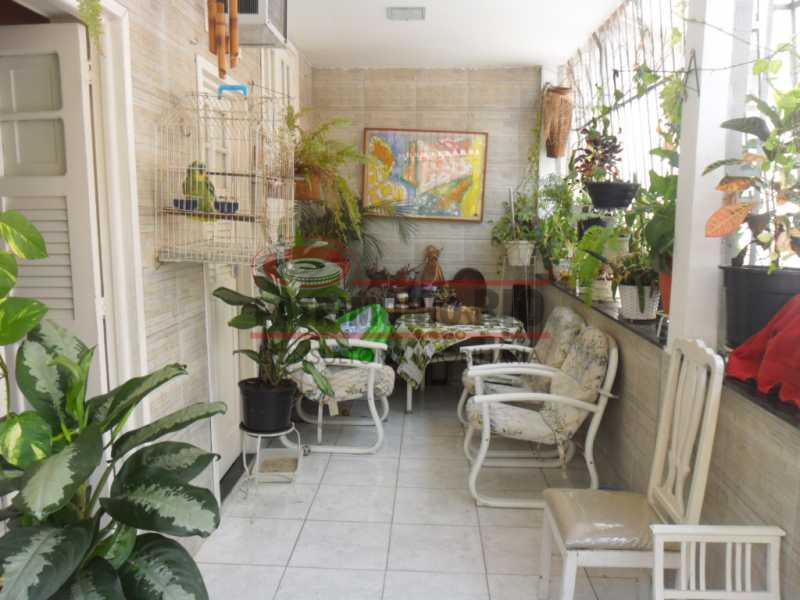 SAM_7793 - Apartamento 3 quartos à venda Vila Isabel, Rio de Janeiro - R$ 550.000 - PAAP30344 - 23