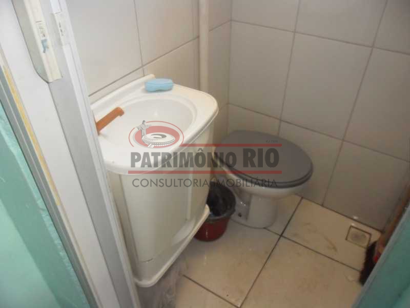 SAM_7965 - Loja 37m² à venda Braz de Pina, Rio de Janeiro - R$ 185.000 - PALJ00014 - 8