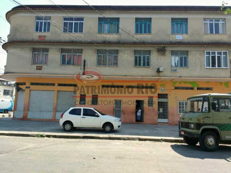 Conheça 691703009311203 do imóvel - Loja 32m² à venda Braz de Pina, Rio de Janeiro - R$ 165.000 - PALJ00017 - 3 691703009311203 - Loja 32m² à venda Braz de Pina, Rio de Janeiro - R$ 165.000 - PALJ00017 - 3