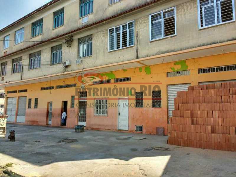 Conheça 696703004415914 do imóvel - Loja 32m² à venda Braz de Pina, Rio de Janeiro - R$ 165.000 - PALJ00017 - 8 696703004415914 - Loja 32m² à venda Braz de Pina, Rio de Janeiro - R$ 165.000 - PALJ00017 - 8