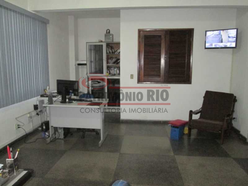 IMG_0065 - Galpão 715m² à venda Parada de Lucas, Rio de Janeiro - R$ 950.000 - PAGA00017 - 23