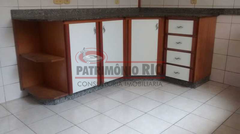 Conheça 02. do imóvel - Casa À VENDA, Irajá, Rio de Janeiro, RJ - PACA20310 - 4 02. - Casa À VENDA, Irajá, Rio de Janeiro, RJ - PACA20310 - 4