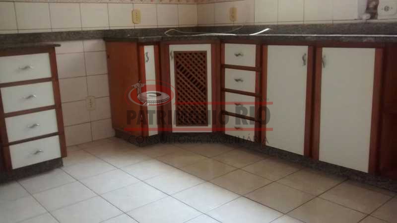 Conheça 04. do imóvel - Casa À VENDA, Irajá, Rio de Janeiro, RJ - PACA20310 - 5 04. - Casa À VENDA, Irajá, Rio de Janeiro, RJ - PACA20310 - 5