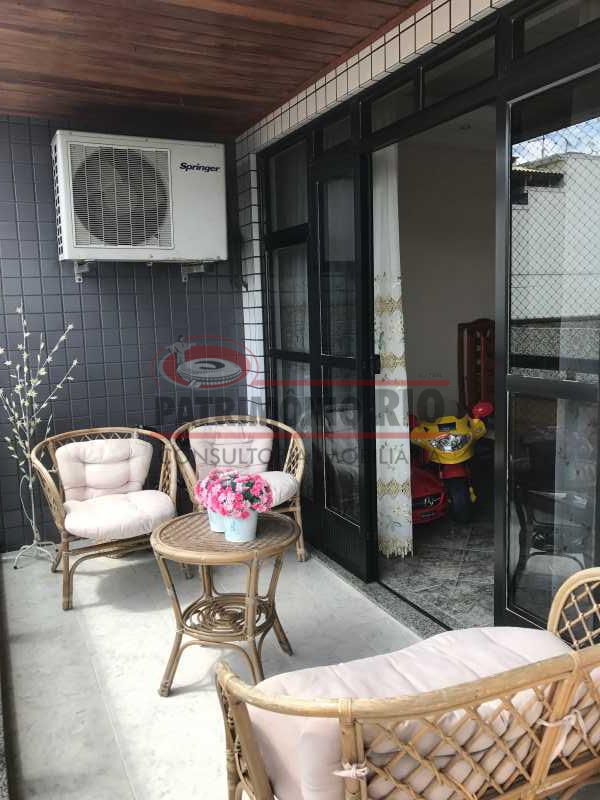 Conheça E0633A58-B1BF-4F99-9BE4-C830BD do imóvel - Apartamento 3 quartos à venda Vila da Penha, Rio de Janeiro - R$ 590.000 - PAAP30372 - 4 E0633A58-B1BF-4F99-9BE4-C830BD - Apartamento 3 quartos à venda Vila da Penha, Rio de Janeiro - R$ 590.000 - PAAP30372 - 4