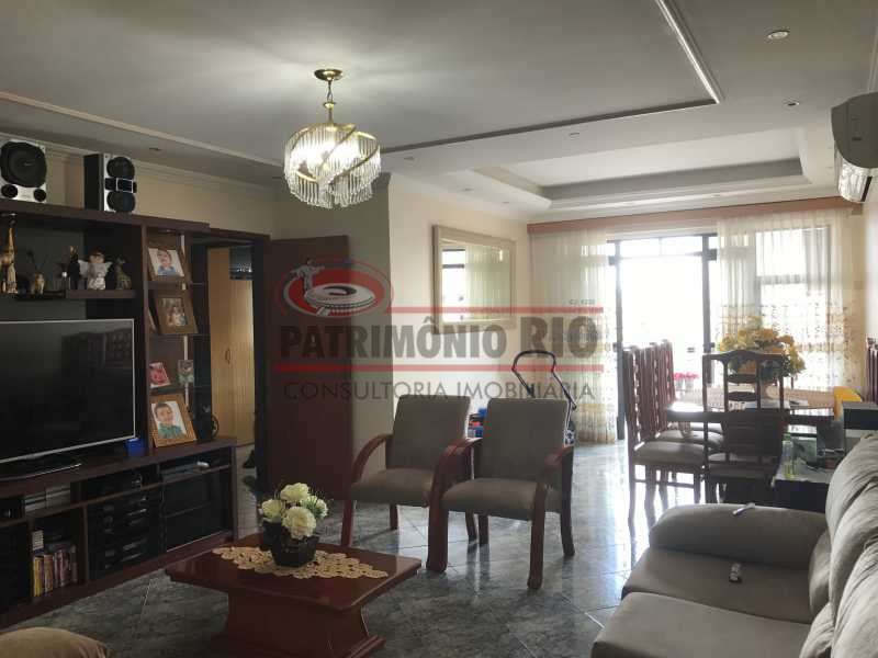 Conheça A199AFA9-E38C-4326-BC82-76627E do imóvel - Apartamento 3 quartos à venda Vila da Penha, Rio de Janeiro - R$ 590.000 - PAAP30372 - 5 A199AFA9-E38C-4326-BC82-76627E - Apartamento 3 quartos à venda Vila da Penha, Rio de Janeiro - R$ 590.000 - PAAP30372 - 5