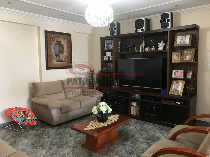 Conheça B93CAEB4-824C-4F4F-9BB1-941931 do imóvel - Apartamento 3 quartos à venda Vila da Penha, Rio de Janeiro - R$ 590.000 - PAAP30372 - 9 B93CAEB4-824C-4F4F-9BB1-941931 - Apartamento 3 quartos à venda Vila da Penha, Rio de Janeiro - R$ 590.000 - PAAP30372 - 9