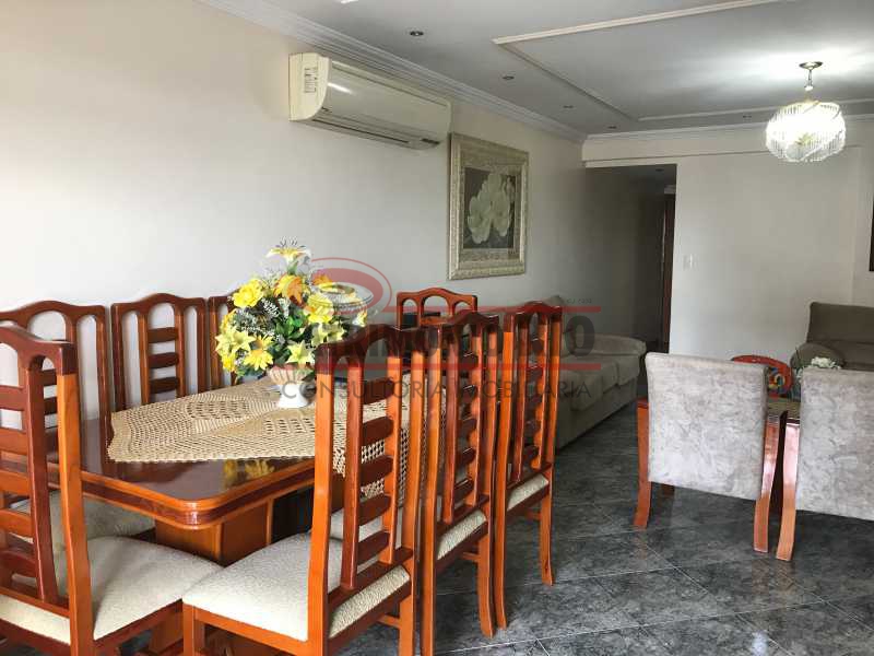 Conheça 8AA84599-A498-4B1F-B9CC-1FEE3B do imóvel - Apartamento 3 quartos à venda Vila da Penha, Rio de Janeiro - R$ 590.000 - PAAP30372 - 11 8AA84599-A498-4B1F-B9CC-1FEE3B - Apartamento 3 quartos à venda Vila da Penha, Rio de Janeiro - R$ 590.000 - PAAP30372 - 11