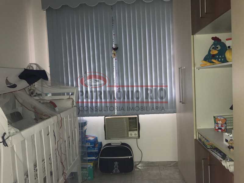 Conheça 8286A29B-A6BA-47E6-B9B7-582C17 do imóvel - Apartamento 3 quartos à venda Vila da Penha, Rio de Janeiro - R$ 590.000 - PAAP30372 - 16 8286A29B-A6BA-47E6-B9B7-582C17 - Apartamento 3 quartos à venda Vila da Penha, Rio de Janeiro - R$ 590.000 - PAAP30372 - 16