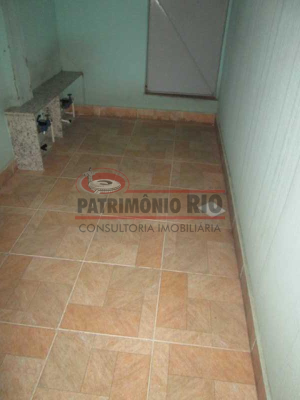 Conheça IMG_0023 do imóvel - Apartamento 1 quarto à venda Honório Gurgel, Rio de Janeiro - R$ 115.000 - PAAP10187 - 26 IMG_0023 - Apartamento 1 quarto à venda Honório Gurgel, Rio de Janeiro - R$ 115.000 - PAAP10187 - 26