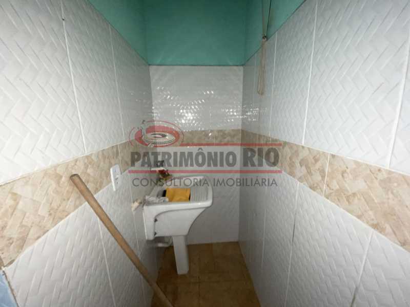 Conheça thumbnail_IMG_1500 do imóvel - Apartamento 1 quarto à venda Honório Gurgel, Rio de Janeiro - R$ 115.000 - PAAP10187 - 10 thumbnail_IMG_1500 - Apartamento 1 quarto à venda Honório Gurgel, Rio de Janeiro - R$ 115.000 - PAAP10187 - 10
