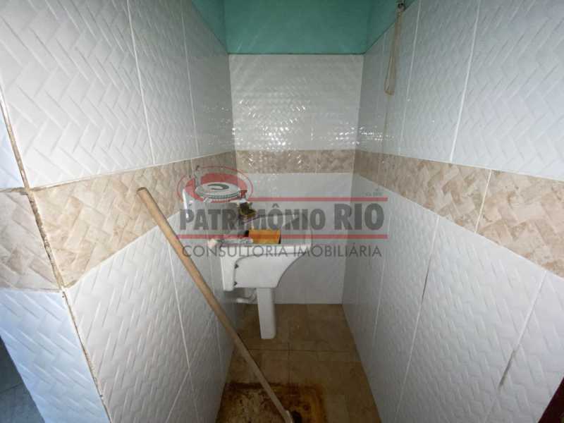 Conheça thumbnail_IMG_1501 do imóvel - Apartamento 1 quarto à venda Honório Gurgel, Rio de Janeiro - R$ 115.000 - PAAP10187 - 11 thumbnail_IMG_1501 - Apartamento 1 quarto à venda Honório Gurgel, Rio de Janeiro - R$ 115.000 - PAAP10187 - 11