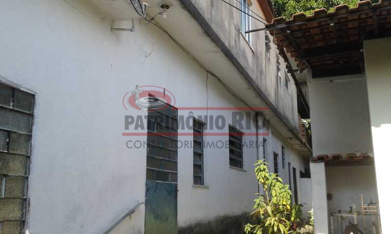 Conheça 04 do imóvel - Terreno Multifamiliar à venda Cachambi, Rio de Janeiro - R$ 900.000 - PAMF00010 - 4 04 - Terreno Multifamiliar à venda Cachambi, Rio de Janeiro - R$ 900.000 - PAMF00010 - 4