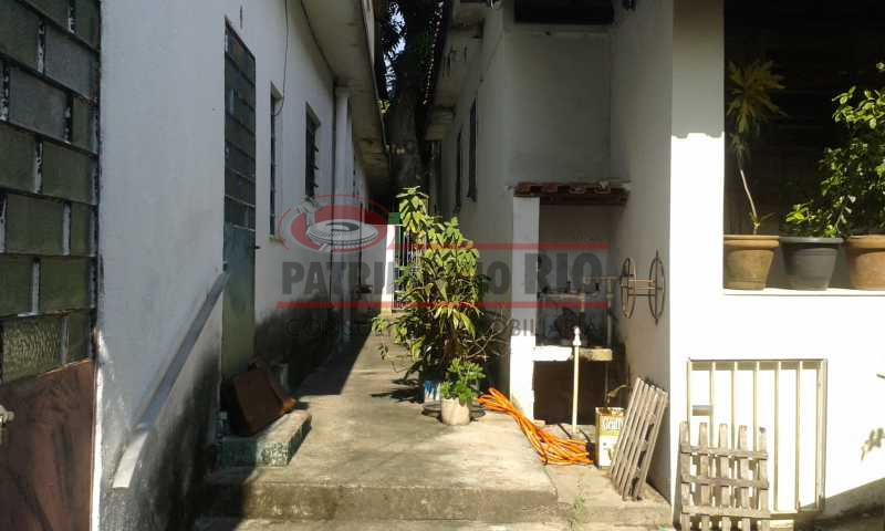Conheça 11 do imóvel - Terreno Multifamiliar à venda Cachambi, Rio de Janeiro - R$ 900.000 - PAMF00010 - 11 11 - Terreno Multifamiliar à venda Cachambi, Rio de Janeiro - R$ 900.000 - PAMF00010 - 11