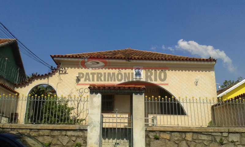 Conheça 12 do imóvel - Terreno Multifamiliar à venda Cachambi, Rio de Janeiro - R$ 900.000 - PAMF00010 - 13 12 - Terreno Multifamiliar à venda Cachambi, Rio de Janeiro - R$ 900.000 - PAMF00010 - 13
