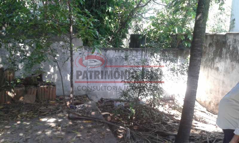 Conheça 16 do imóvel - Terreno Multifamiliar à venda Cachambi, Rio de Janeiro - R$ 900.000 - PAMF00010 - 16 16 - Terreno Multifamiliar à venda Cachambi, Rio de Janeiro - R$ 900.000 - PAMF00010 - 16